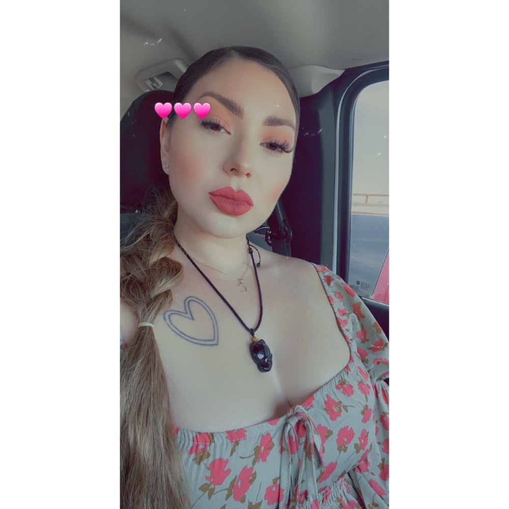 Meet your Posher, Vanessa